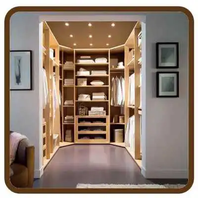 Play ide lemari pakaian Play ide lemari pakaian