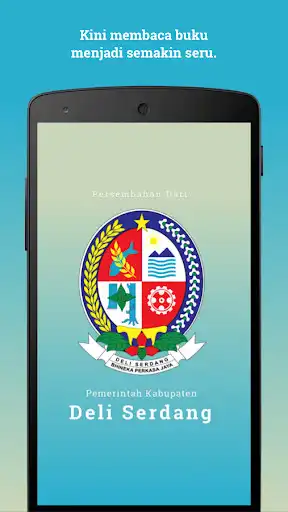 Play iDeliSerdang  and enjoy iDeliSerdang with UptoPlay