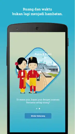 Play iDeliSerdang as an online game iDeliSerdang with UptoPlay