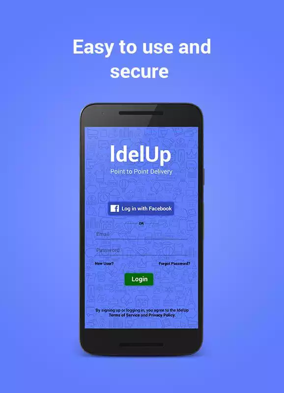 Play IdelUp