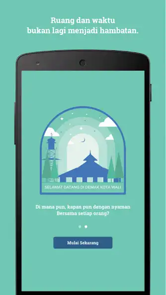 Play iDemak as an online game iDemak with UptoPlay