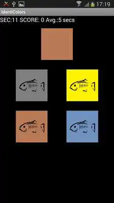 Play IdentiColor Play IdentiColor