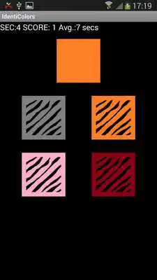 Play IdentiColor Play IdentiColor