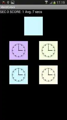 Play IdentiColor Play IdentiColor