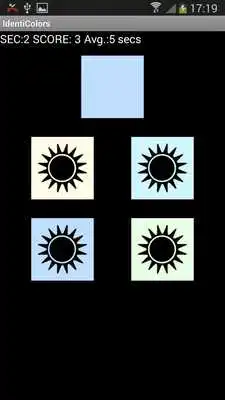 Play IdentiColor Play IdentiColor