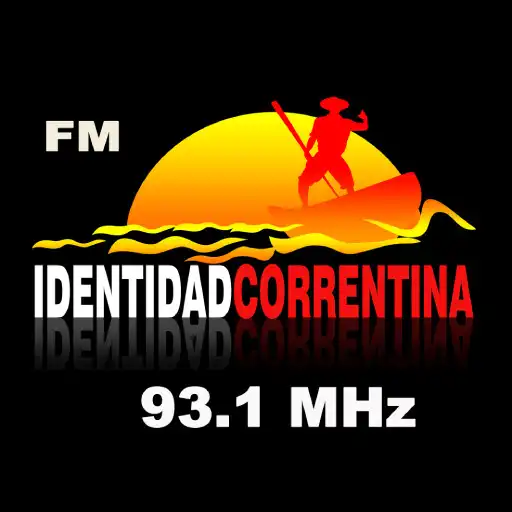 Play Identidad Correntina - Radio APK