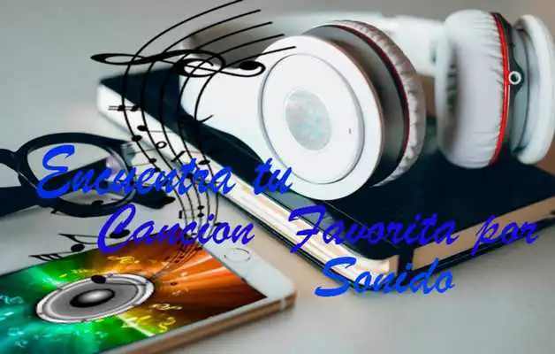 Play Identificador De Canciones Por Sonido