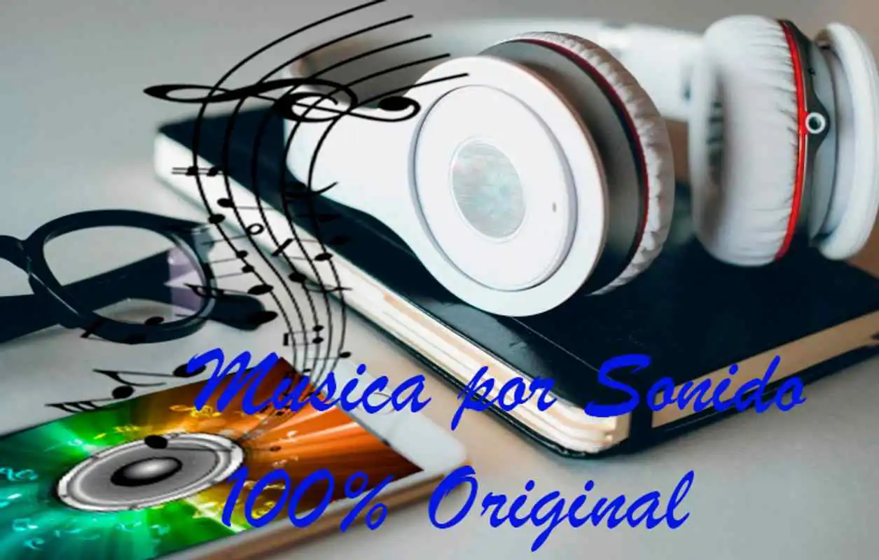 Play Identificador De Canciones Por Sonido