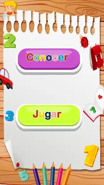 Play Identifica y Aprende as an online game Identifica y Aprende with UptoPlay