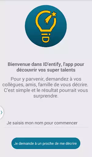 Play i-DENT-ify  and enjoy i-DENT-ify with UptoPlay