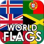 Free play online Identify the World Flags Game APK Free play online Identify the World Flags Game APK