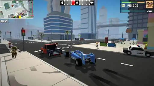 Play Identity Forwarded Game (Beta) as an online game Identity Forwarded Game (Beta) with UptoPlay