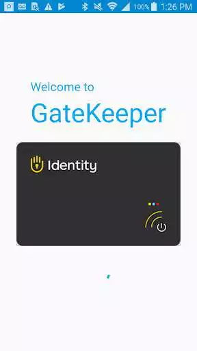 Play Identity GateKeeper  and enjoy Identity GateKeeper with UptoPlay
