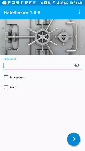 Play Identity GateKeeper as an online game Identity GateKeeper with UptoPlay