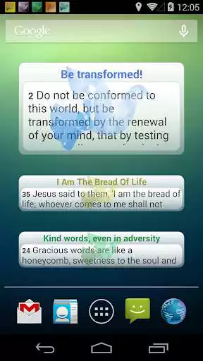 Play Identity in Christ Daily as an online game Identity in Christ Daily with UptoPlay