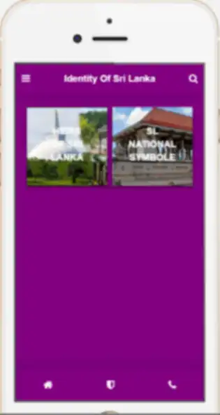 Play Identity of Sri lanka  and enjoy Identity of Sri lanka with UptoPlay