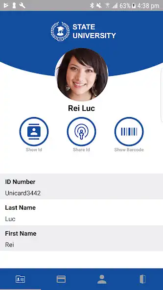 Play identityONE  and enjoy identityONE with UptoPlay