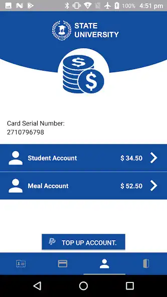 Play identityONE as an online game identityONE with UptoPlay