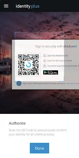 Play Identity Plus  and enjoy Identity Plus with UptoPlay