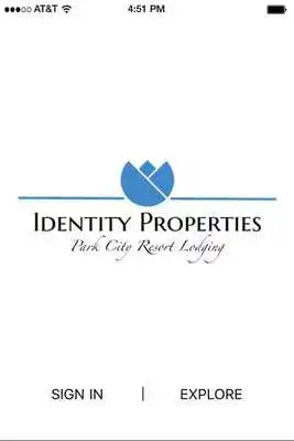 Play Identity Properties