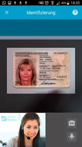 Play Identity