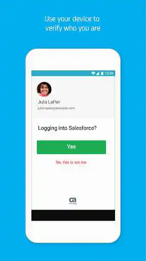 Play Identity Service Play Identity Service