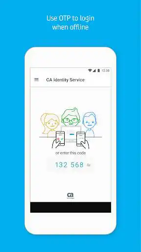 Play Identity Service Play Identity Service