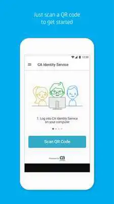 Play Identity Service Play Identity Service