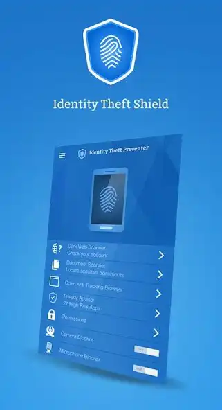 Play Identity Theft Preventer  and enjoy Identity Theft Preventer with UptoPlay