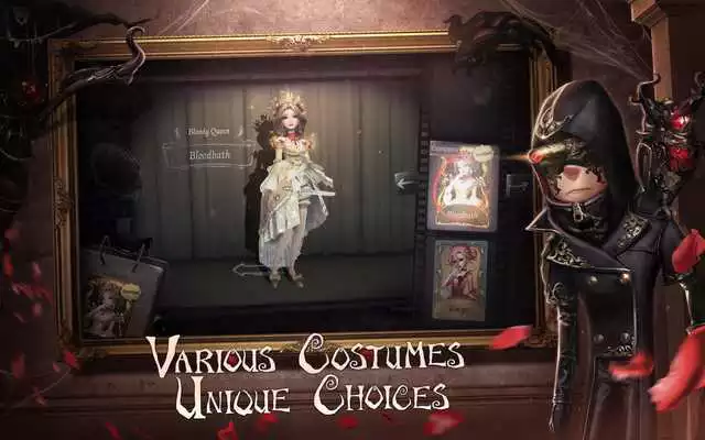 Play Identity V