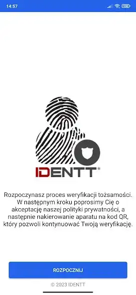 Play IDENTT KYC  and enjoy IDENTT KYC with UptoPlay