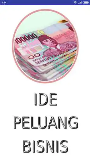 Play Ide Peluang Bisnis Usaha  and enjoy Ide Peluang Bisnis Usaha with UptoPlay