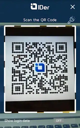 Play IDer - Multi-Factor Authentication app as an online game IDer - Multi-Factor Authentication app with UptoPlay