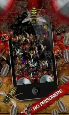 Play iDestroy Swat: Battle Terror