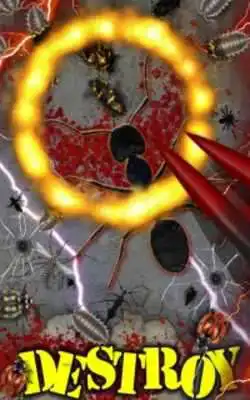 Play iDestroy Swat: Battle Terror