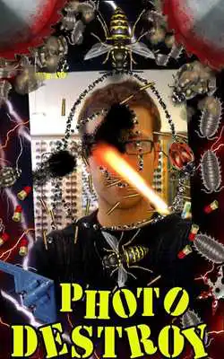 Play iDestroy Swat: Battle Terror