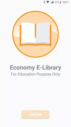 Play IDE Yapindo : Economy E-Library untuk Member  and enjoy IDE Yapindo : Economy E-Library untuk Member with UptoPlay