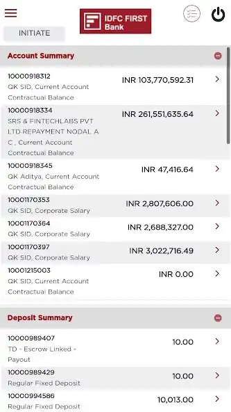 Play IDFC BXP Business eXperience as an online game IDFC BXP Business eXperience with UptoPlay