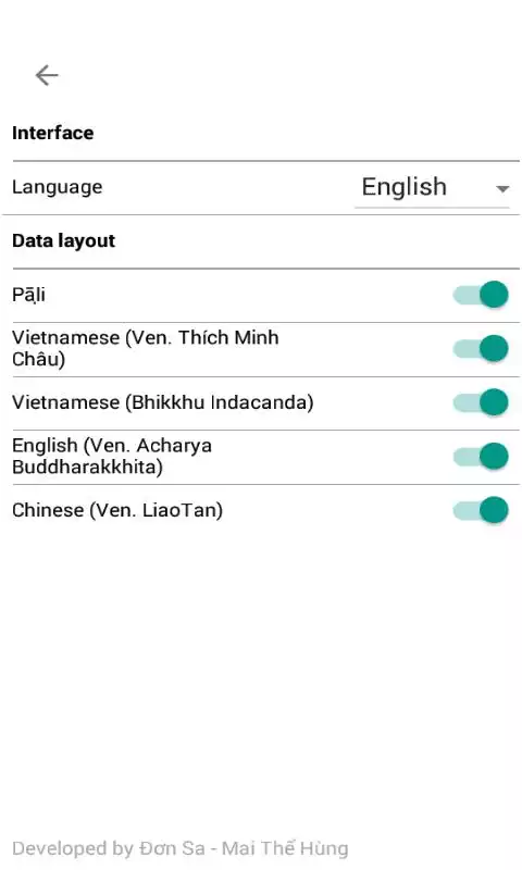Play iDhammapada