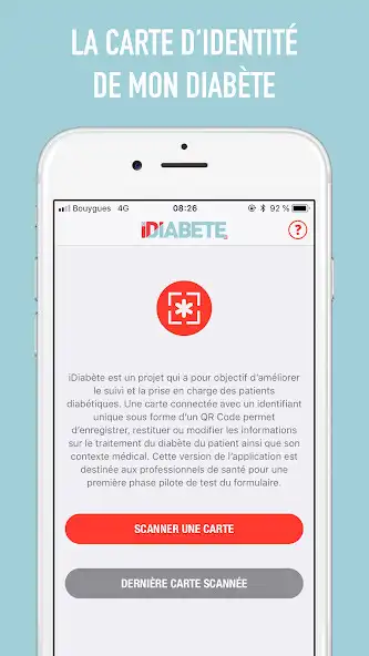 Play iDiabete  and enjoy iDiabete with UptoPlay