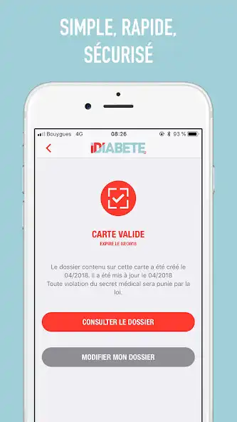 Play iDiabete as an online game iDiabete with UptoPlay