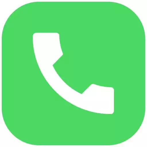 Free play online i Dialer OS 10 - Contact Book  APK