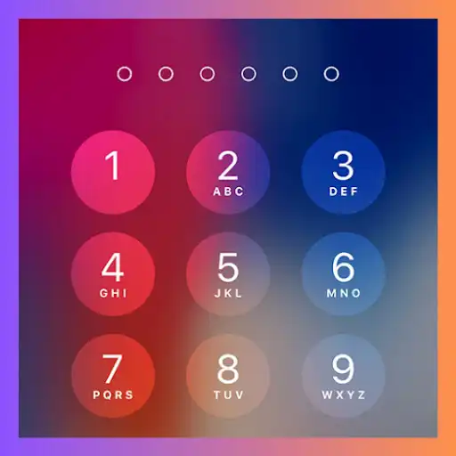 Play iDialer Pro - iOS Phone Dialer APK