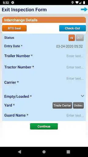 Play IDI Cargo as an online game IDI Cargo with UptoPlay