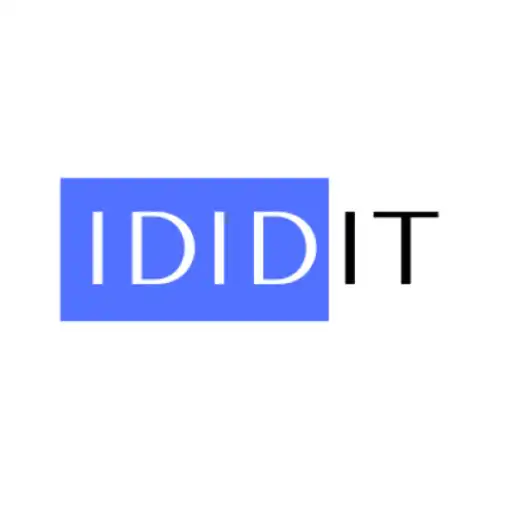 Play IDIDIT - Bad Habit Tracker and Recovery Tool APK Play IDIDIT - Bad Habit Tracker and Recovery Tool APK