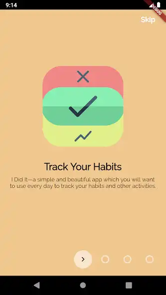 Play ididit!  and enjoy ididit! with UptoPlay