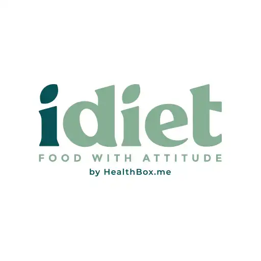 Play iDiet by HealthBox APK