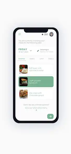 Play iDiet by HealthBox as an online game iDiet by HealthBox with UptoPlay