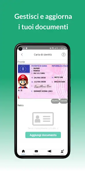 Play Idilio - carte di identità as an online game online Idilio - carte di identità with UptoPlay Play Idilio - carte di identità as an online game Idilio - carte di identità with UptoPlay