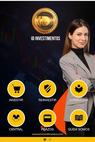 Play ID INVESTIMENTOS  and enjoy ID INVESTIMENTOS with UptoPlay